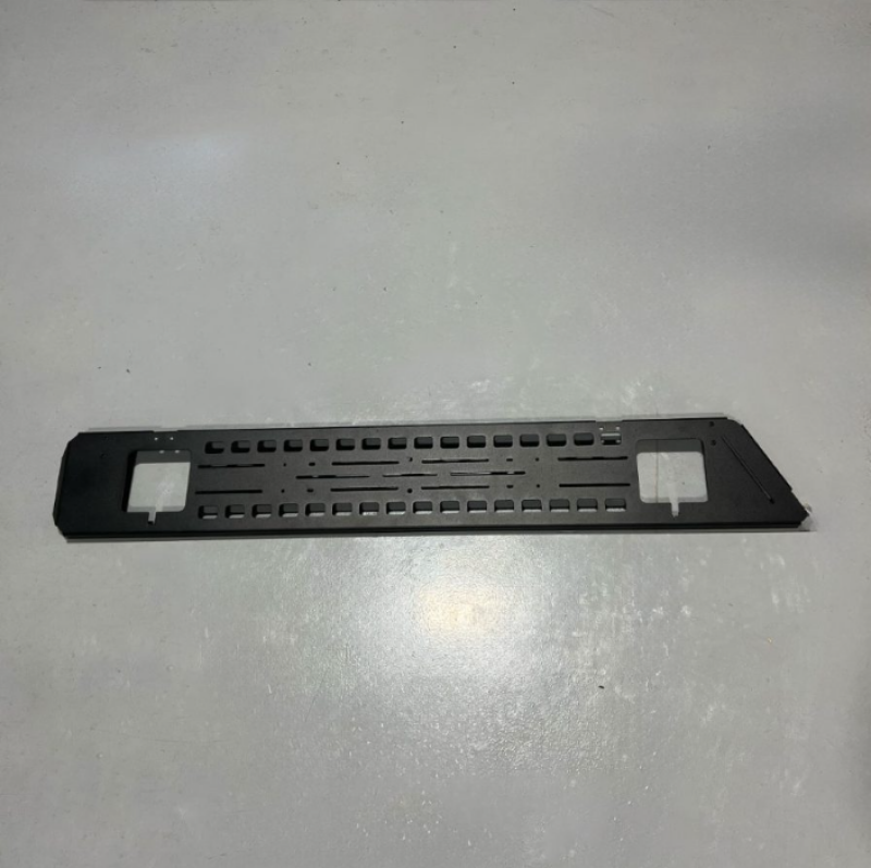 Rock Slide Engineering - RSERK-102-JT1 - Rock Slide Engineering 20-23 Jeep Gladiator Overland Rack - Flip Up Sides - Shipped in Europe - Tuningsupply.com