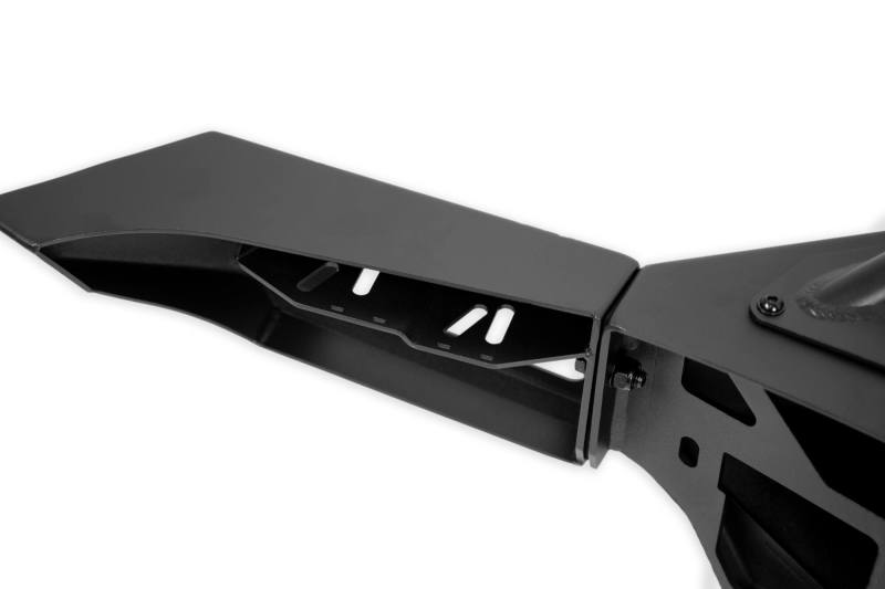 DV8 Offroad - DVEFBBR-05 - DV8 Offroad 21-23 Ford Bronco Spec Series Front Bumper - Shipped in Europe - Tuningsupply.com