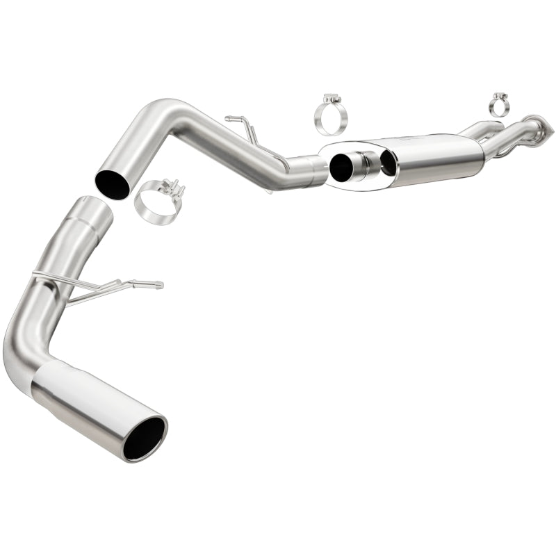 Magnaflow 15734 - MAG15734 - MagnaFlow Sys C/B Escalade 6.0L 00-02 - Shipped in Europe - Tuningsupply.com