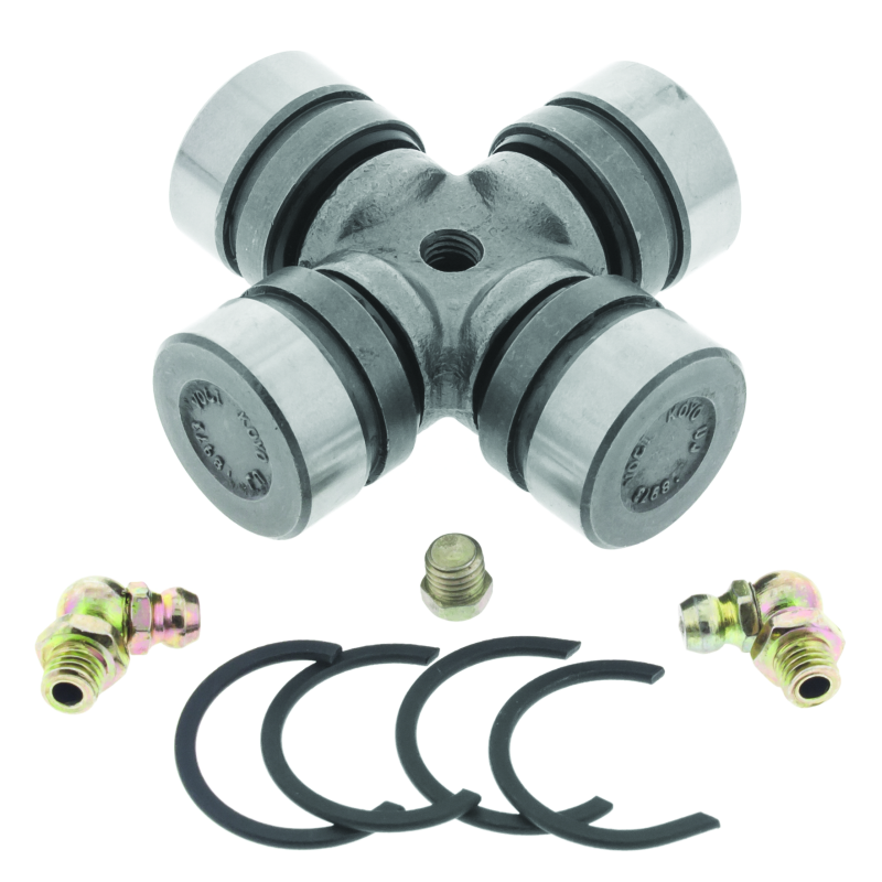 QuadBoss 417783 - QBS417783 - QuadBoss 2000 Suzuki LT-A500F QuadMaster 4x4 (02) Front Drive Shaft Diff Side Universal Joint - Shipped in Europe - Tuningsupply.com
