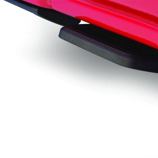 AMP Research 75407-01A - AMP75407-01A - AMP Research 2014-2017 Chevrolet Silverado 1500 All Beds BedStep2 - Black - Shipped in Europe - Tuningsupply.com