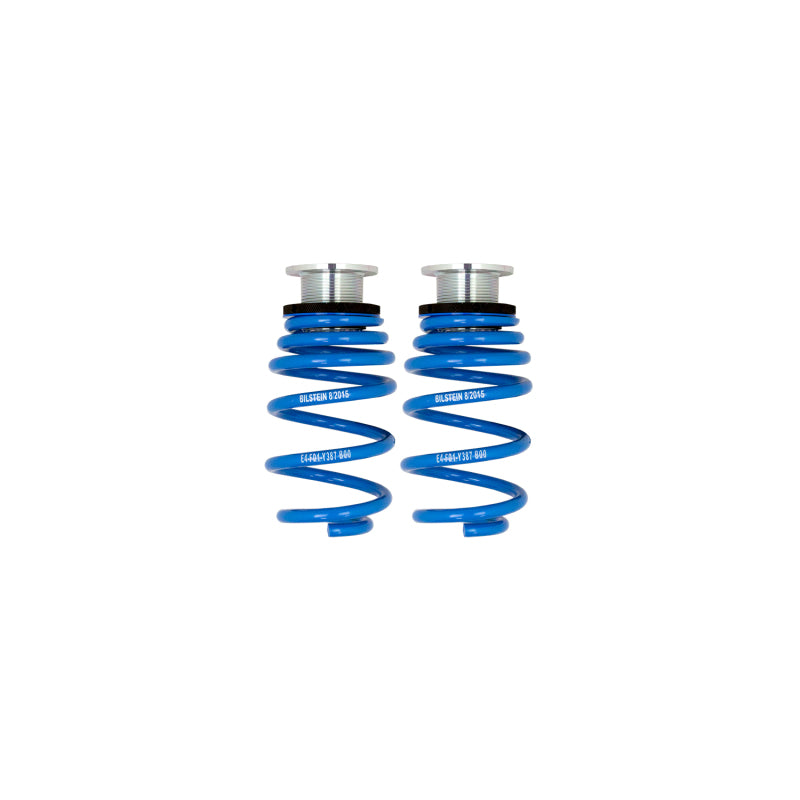 Bilstein 48-244428 - BIL48-244428 - Bilstein B16 (PSS10) 2014-2015 Mini Cooper Base/S Front & Rear Performance Suspension System - Shipped in Europe - Tuningsupply.com