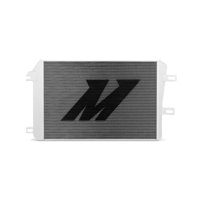 Mishimoto MMRAD-DMAX-06 - MISMMRAD-DMAX-06 - Mishimoto 06-10 Chevy 6.6L Duramax Radiator - Shipped in Europe - Tuningsupply.com