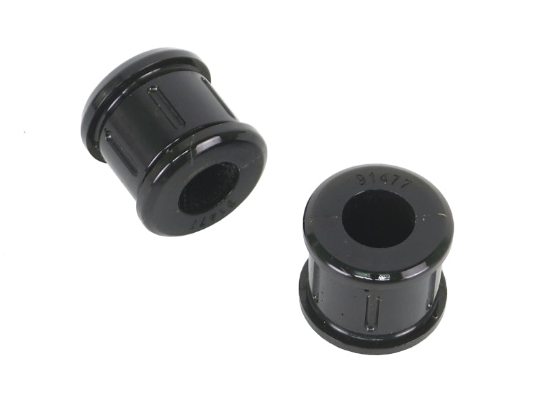 Whiteline W33369 - WHLW33369 - Whiteline Universal Shock Eye Bushing straight style ID-5/8in L-1.25in - Shipped in Europe - Tuningsupply.com