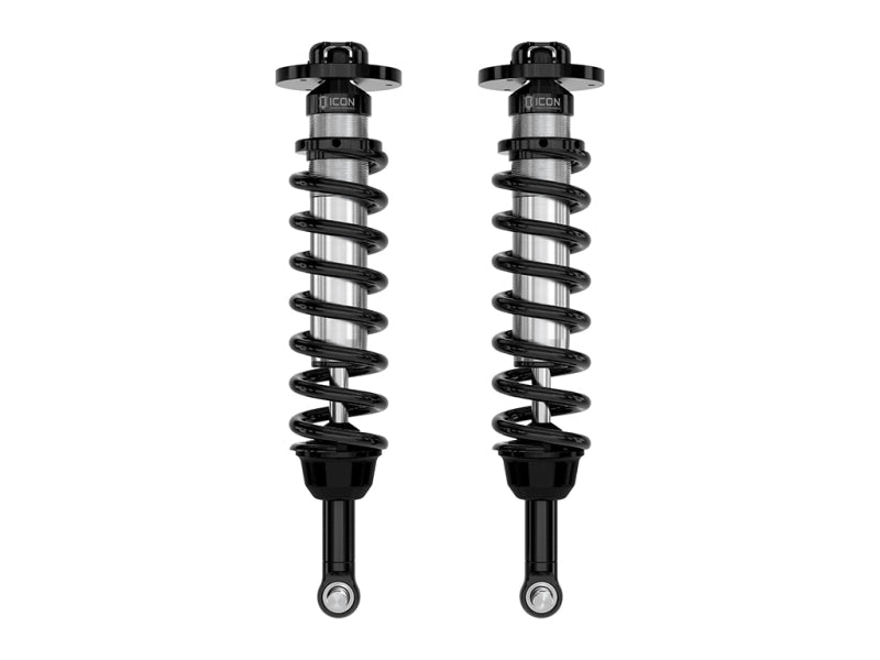 ICON 91723 - ICO91723 - ICON 21-23 Ford F150 Tremor 2.5-3in 2.5 Series VS IR Coilover Kit - Shipped in Europe - Tuningsupply.com