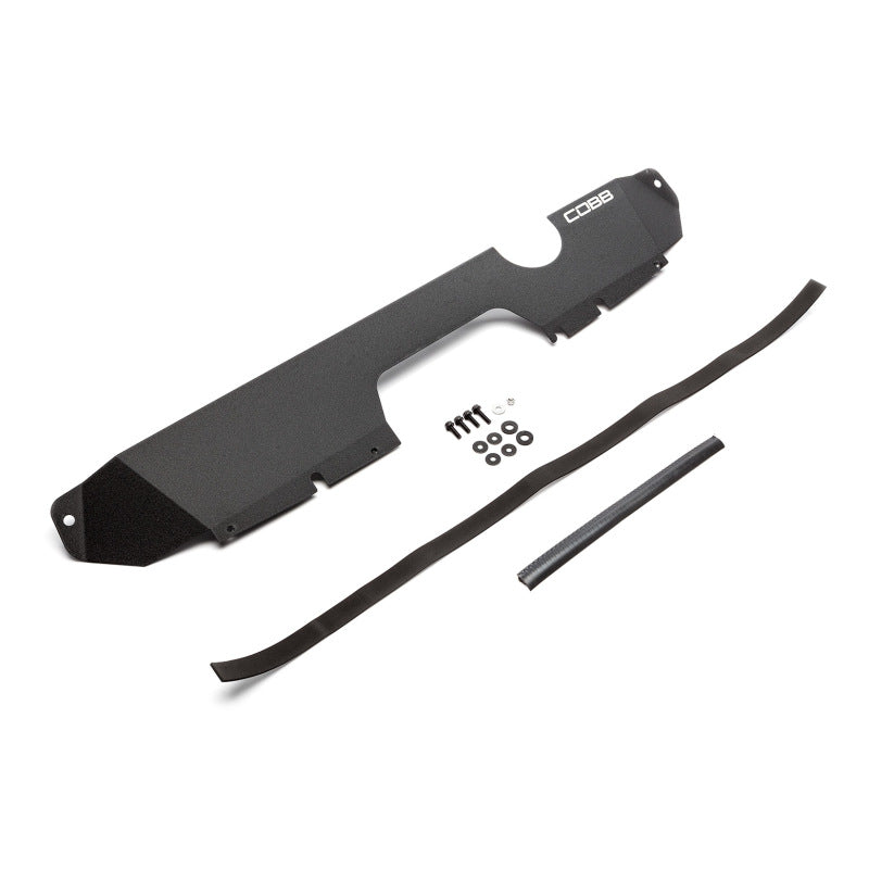 COBB - COBB815150 - Cobb 15-21 Subaru WRX/STI Aluminum Radiator Shroud - Shipped in Europe - Tuningsupply.com