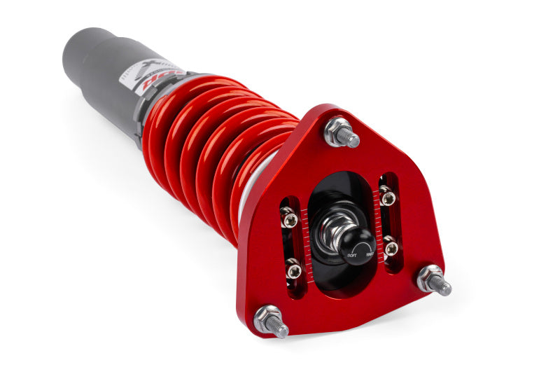 APR SUS00026 - APRSUS00026 - APR 15-24 Audi A3/S3/VW Golf R/GTI/19-24 Audi Q3/VW Jetta (MQB/MQE EVO) Roll-Control Coilover System - Shipped in Europe - Tuningsupply.com