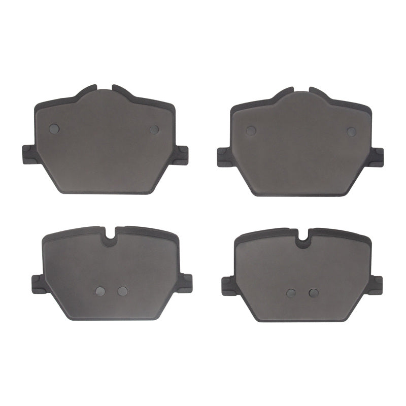 DFC 1551-2220-00 - DFC1551-2220-00 - DFC 19-25 BMW M340iX Rear 5000 Advanced Low Metallic Brake Pads - Shipped in Europe - Tuningsupply.com