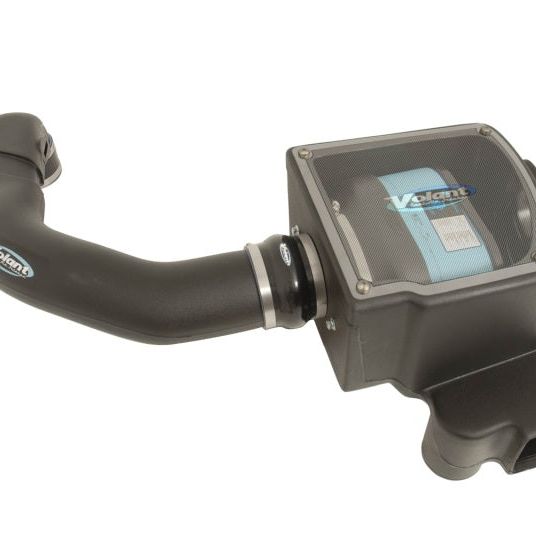 Volant 61503 - VOL61503 - Volant Universal PowerCore Air Filter - 7.5in x 9.5inx6.0in w/ 7.0inx5.75in Flange ID - Shipped in Europe - Tuningsupply.com