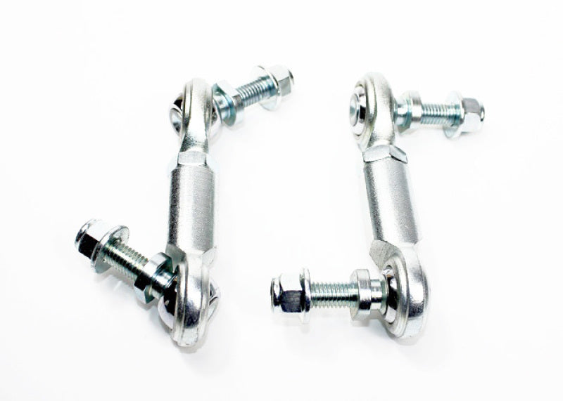 SPL Parts SPL RE 996 - SPPSPL RE 996 - SPL Parts 99-12 Porsche 911 (996/997) Rear Swaybar Endlinks - Shipped in Europe - Tuningsupply.com