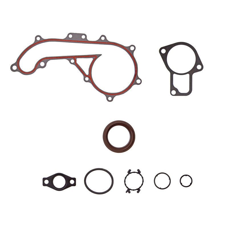 Fel-Pro TCS46131 - FELTCS46131 - Fel-Pro 07-20 Toyota Tacoma/2010 4Runner Engine Crankshaft Seal Kit - Shipped in Europe - Tuningsupply.com