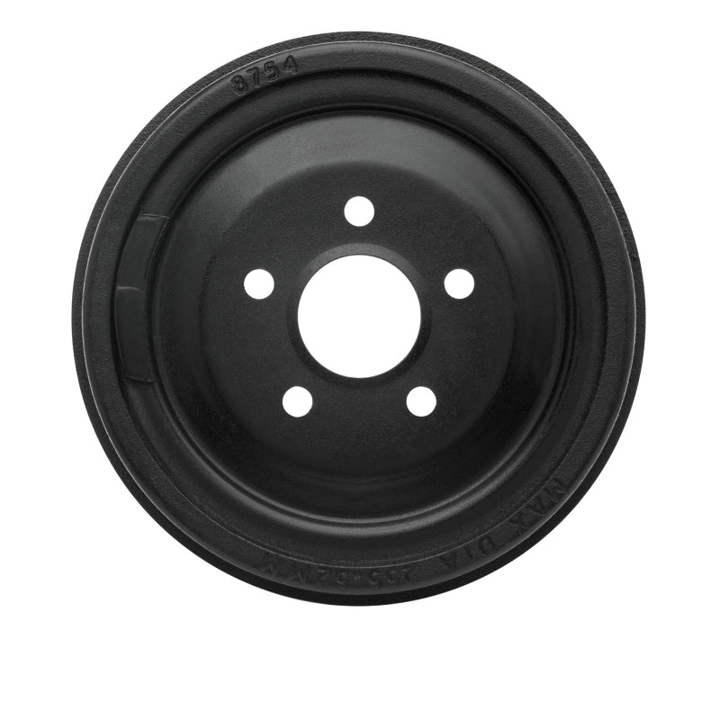DFC 365-40006 - DFC365-40006 - DFC 64-72 Dodge Dart Front True Balanced Brake Drum - Shipped in Europe - Tuningsupply.com