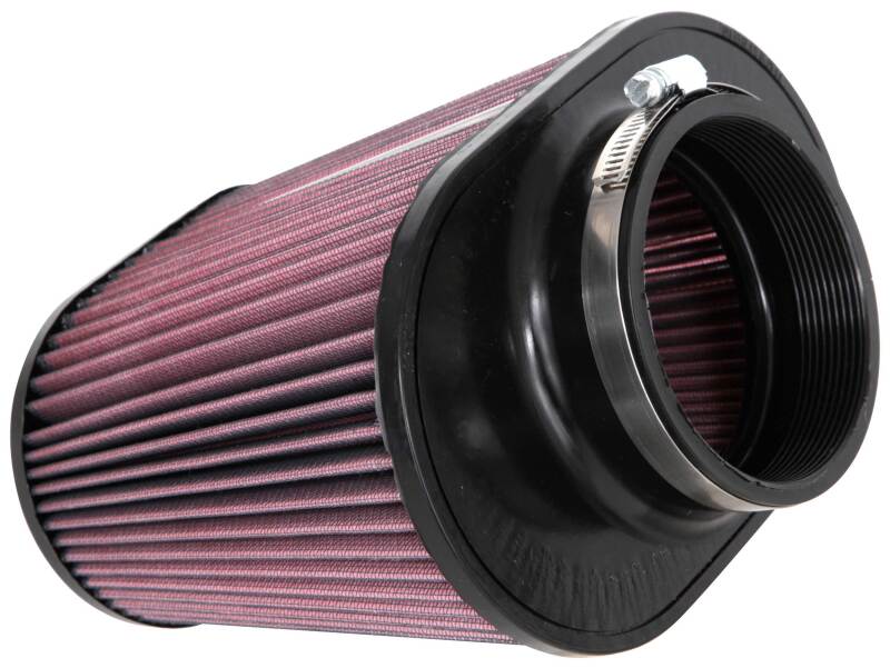 K&N Engineering RE-1040 - KNNRE-1040 - K&N Universal Rubber Filter 4in FLG 9IN x 5-3/4IN B / 7 x 4-1/2IN T / 7-1/2IN H - Shipped in Europe - Tuningsupply.com