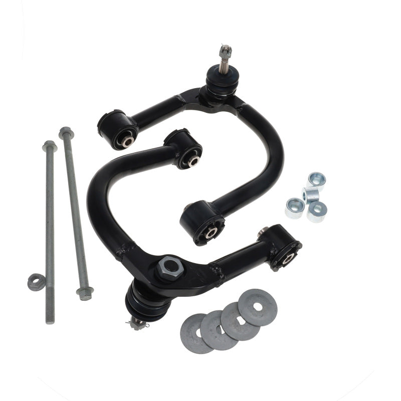SPC Performance 25690 - SPC25690 - SPC Performance 2021+ Ford Bronco Adjustable Upper Control Arms - Shipped in Europe - Tuningsupply.com