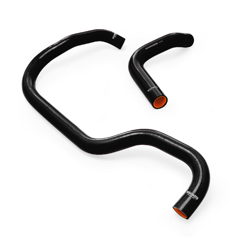 Mishimoto MMHOSE-RADO-07BK - MISMMHOSE-RADO-07BK - Mishimoto 07-13 Chevrolet Silverado 1500 V8 Black Silicone Hose Kit - Shipped in Europe - Tuningsupply.com