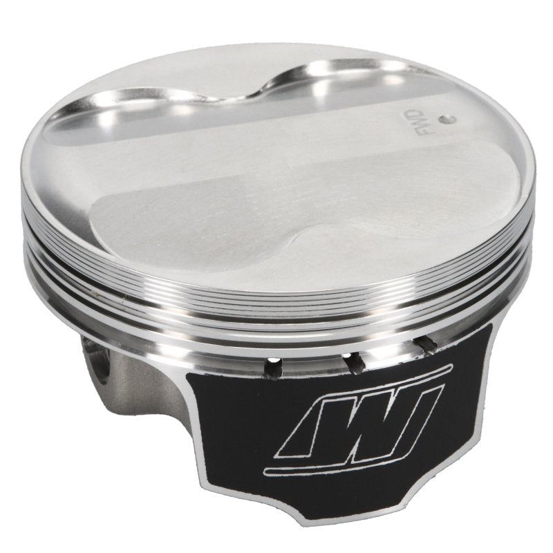 Wiseco K606M955 - WISK606M955 - Wiseco Nissan 04 350Z VQ35 4v Domed +7cc 95.5 Piston Shelf Stock Kit - Shipped in Europe - Tuningsupply.com