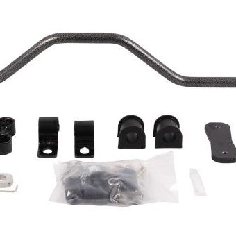 Hellwig 7900 - HWG7900 - Hellwig 2022+ Ford Bronco Solid Chromoly 3/4in Rear Sway Bar - Shipped in Europe - Tuningsupply.com