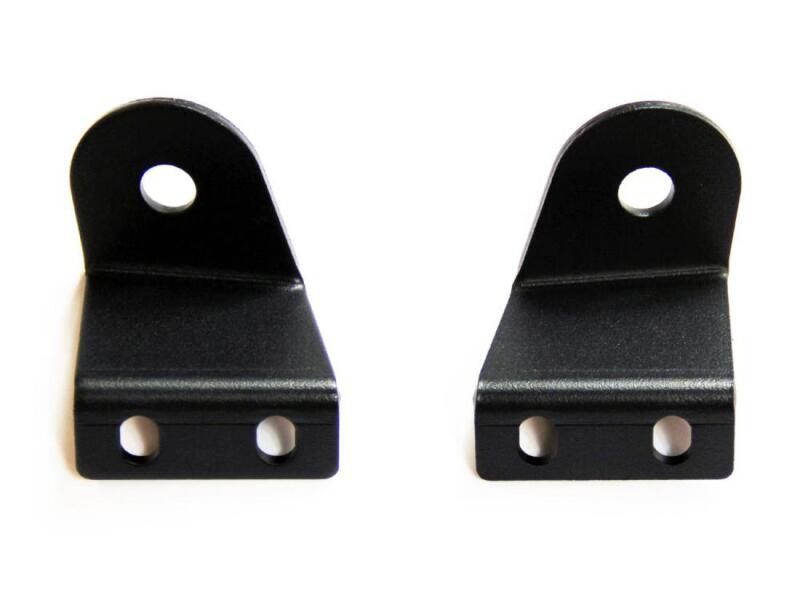 Seizmik 56-18085 - SZM56-18085 - Seizmik 03+ Polaris Ranger UTV Mirror Mount - Pro-fit - Shipped in Europe - Tuningsupply.com