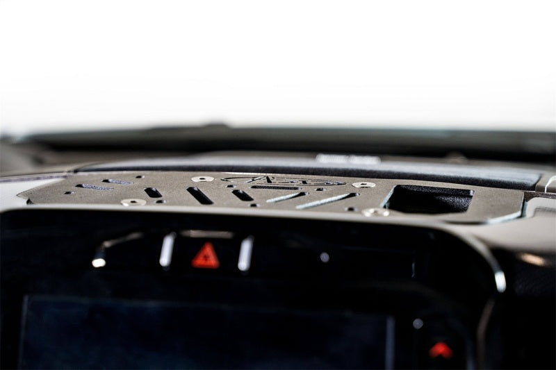 Addictive Desert Designs AC6201701NA - ADDAC6201701NA - Addictive Desert Designs 21-23 Dodge Ram TRX Digital Device Dash Mount - Shipped in Europe - Tuningsupply.com
