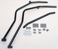 Cusco 00D 270 AT13C - CUS00D 270 AT13C - Cusco Add on Bar Kit For Roll Cage /Carbon 1230-1320mm 48.4-52.0 (S/O / No Cancel) - Shipped in Europe - Tuningsupply.com