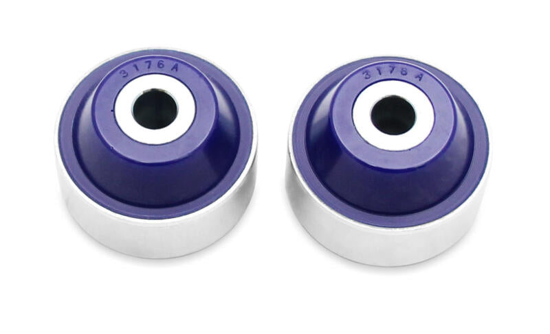 Superpro SPF3176K - SPRSPF3176K - SuperPro Toyota Lower Control Arm Standard - Shipped in Europe - Tuningsupply.com