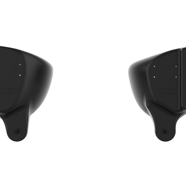 aFe 54-13032S - AFE54-13032S - aFe Magnum FORCE Dynamic Air Scoop 15-18 BMW M3/15-20 M4 - Shipped in Europe - Tuningsupply.com