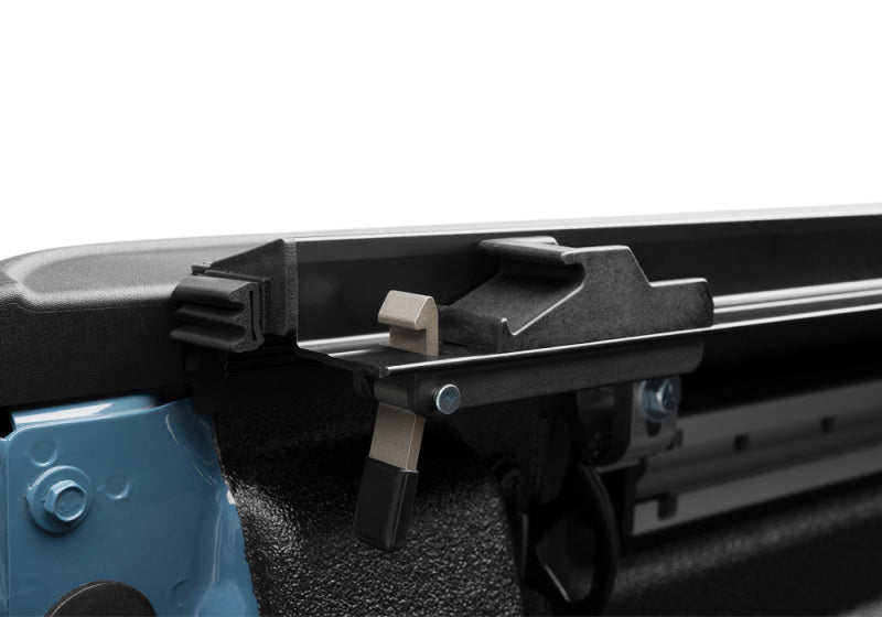 Truxedo 1494701 - TRX1494701 - Truxedo 2022 Ford Maverick 4ft 6in Pro X15 Bed Cover - Shipped in Europe - Tuningsupply.com