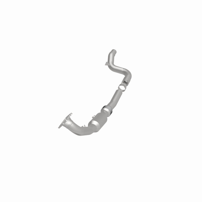 Magnaflow 22-139 - MAG22-139 - MagnaFlow Left Side Direct Fit Catalytic Converter 15-17 Chrysler 300 3.6L (4-Bolt Flange) - Shipped in Europe - Tuningsupply.com
