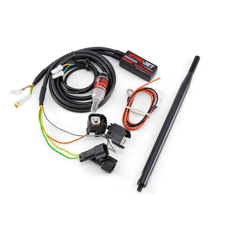 Dynojet 4-134 - DOJ4-134 - Dynojet 02-18 Harley-Davidson Quick Shifter Kit - Shipped in Europe - Tuningsupply.com