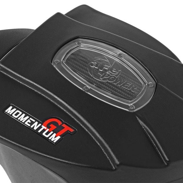 aFe 51-72201 - AFE51-72201 - aFe Momentum GT Dry S Stage-2 Intake System 11-15 Dodge Challenger/Charger V6-3.6L - Shipped in Europe - Tuningsupply.com