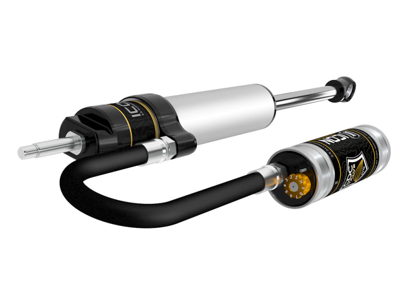 ICON 57806CP - ICO57806CP - ICON 2005+ Toyota Tacoma 6in Rear 2.5 Series Shocks VS RR CDCV - Pair - Shipped in Europe - Tuningsupply.com