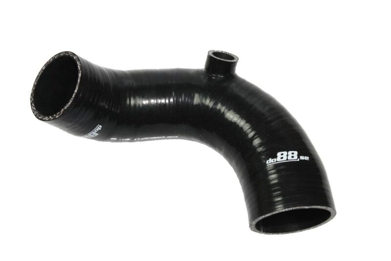 do88 DO88-KIT21S - DOBDO88-KIT21S - do88 Volvo 740/940 Turbo 90-98 Inlet Hose Black - Shipped in Europe - Tuningsupply.com