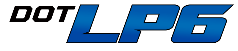 Baja Designs 180002 - BAJ180002 - Baja Designs DOT LP6 LED Auxiliary Light Pod (Amber DRL) - Single - Shipped in Europe - Tuningsupply.com