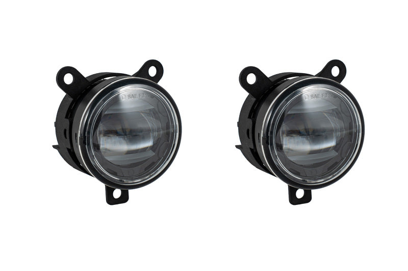 Diode Dynamics DD7986 - DIODD7986 - Diode Dynamics LED Elite Serious Fog Lamp - Shipped in Europe - Tuningsupply.com