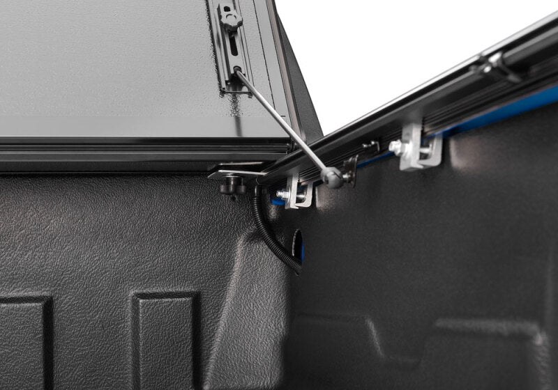 BAK - BAK226324 - BAK 2022 Ford Maverick 4.5ft BAKFlip G2 - Shipped in Europe - Tuningsupply.com