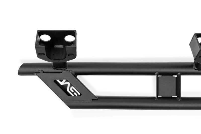 DV8 Offroad SRJK-07 - DVESRJK-07 - DV8 Offroad 2007-2018 Jeep Wrangler JK 4-Door Rock Sliders - Shipped in Europe - Tuningsupply.com