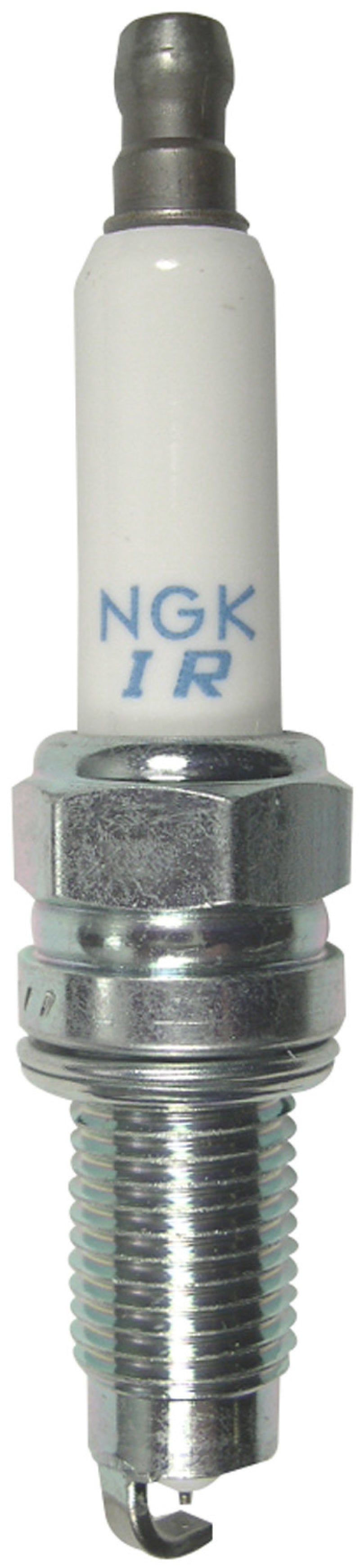 NGK 7563 - NGK7563 - NGK Iridium/Platinum Spark Plug Box of 4 (IZKR7B) - Shipped in Europe - Tuningsupply.com