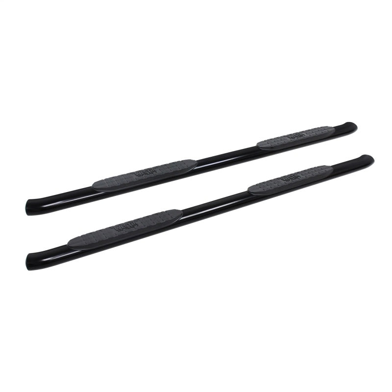 Westin 21-24085 - WES21-24085 - Westin 2019 Ram 1500 Crew Cab (Excl. 1500 Classic) PRO TRAXX 4 Oval Nerf Step Bars - SS - Shipped in Europe - Tuningsupply.com