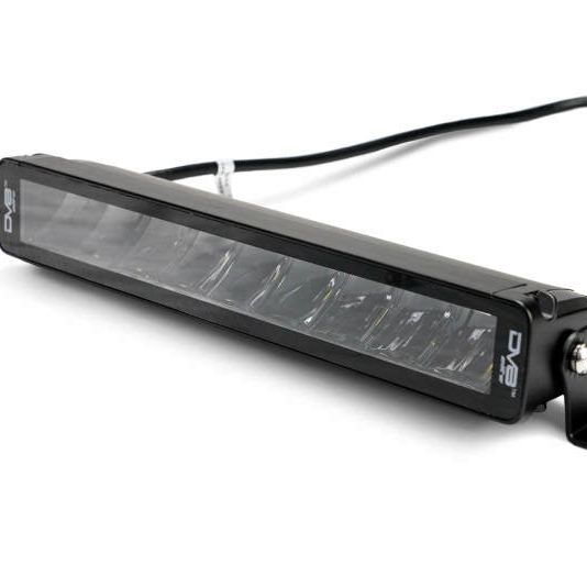 DV8 Offroad BE13EW45W - DVEBE13EW45W - DV8 Offroad Elite Series 13in Light Bar 45W Flood/Spot LED - Shipped in Europe - Tuningsupply.com