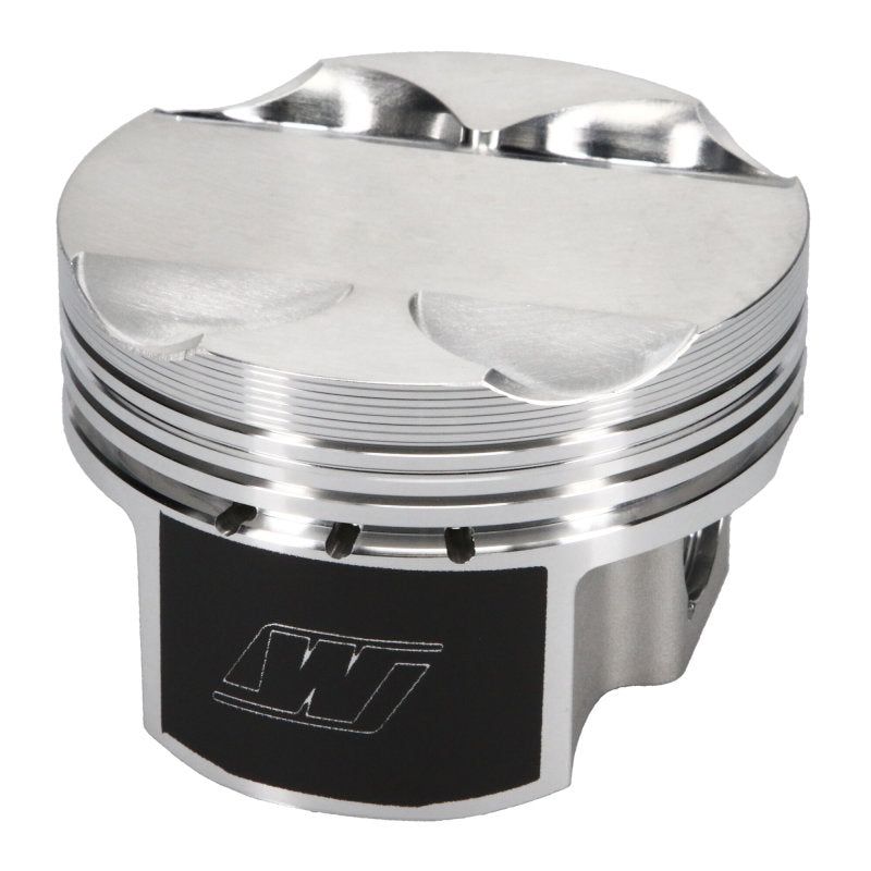 Wiseco K636M865 - WISK636M865 - Wiseco Mitsubishi EVO 10 4B11-T 2008+ -4.5cc Piston Shelf Stock Kit - Shipped in Europe - Tuningsupply.com
