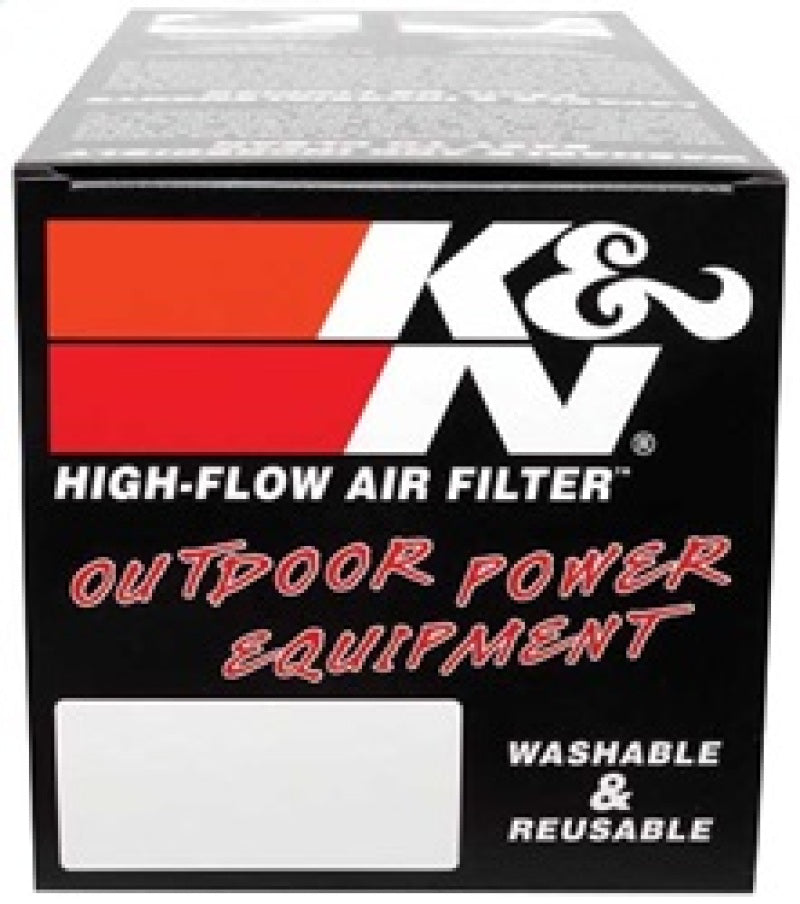 K&N Engineering E-4961 - KNNE-4961 - K&N Replacement Industrial Air Filter for Bobcat / Case Intl. / Caterpillar / Hitachi / John Deere - Shipped in Europe - Tuningsupply.com