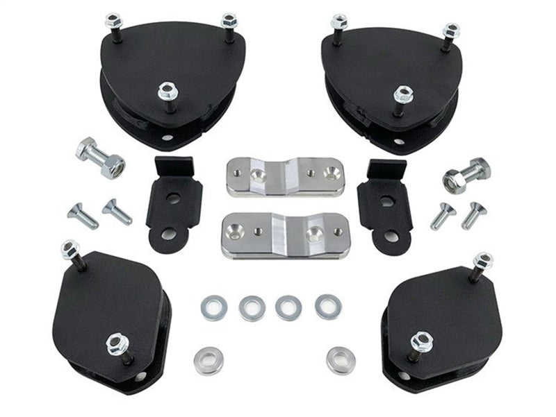 Tuff Country 51730 - TUF51730 - Tuff Country 15-23 Subaru Outback 2in Lift Kit - Shipped in Europe - Tuningsupply.com