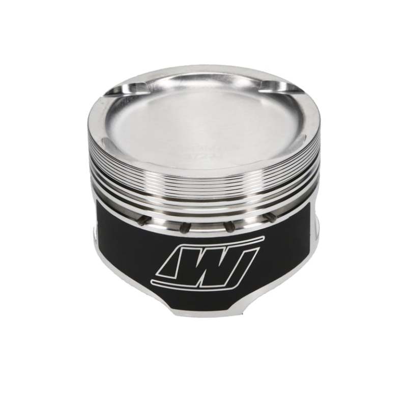 Wiseco K543M755 - WISK543M755 - Wiseco Honda Turbo -14cc 1.148 X 75.5MM Piston Shelf Stock Kit - Shipped in Europe - Tuningsupply.com