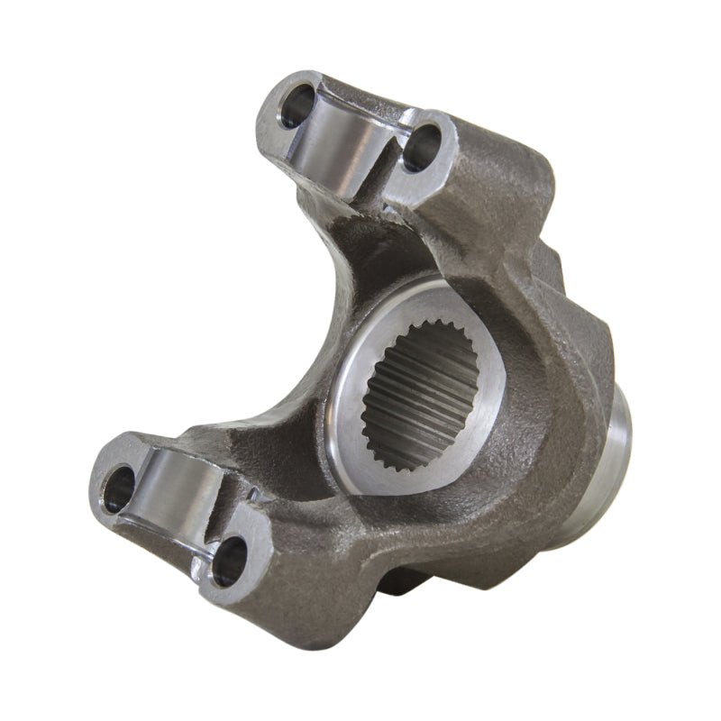 Yukon Gear & Axle YY D44-1330-26S - YUKYY D44-1330-26S - Yukon Gear Replacement Yoke For Dana 30 / 44 / and 50 w/ 26 Spline and a 1330 U/Joint Size - Shipped in Europe - Tuningsupply.com