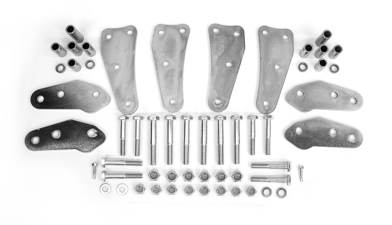 EPI EPILK194 - EPIEPILK194 - EPI 14-20 Yamaha Viking Lift Kit 2in. - Shipped in Europe - Tuningsupply.com