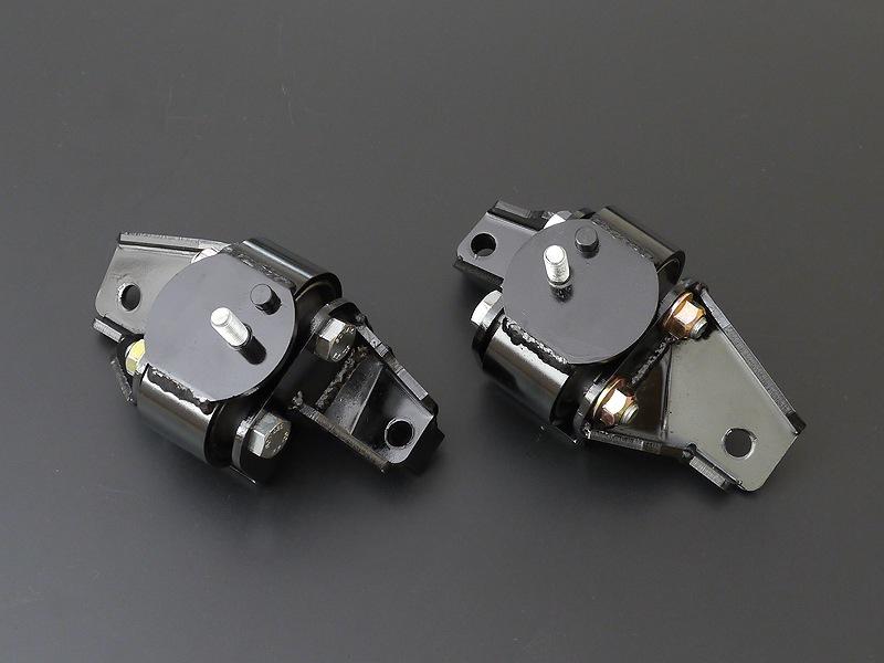 Cusco 965 911 A - CUS965 911 A - Cusco Strengthened Engine Mount 13 Subaru BRZ / Scion FR-S / Toyota 86 - Shipped in Europe - Tuningsupply.com
