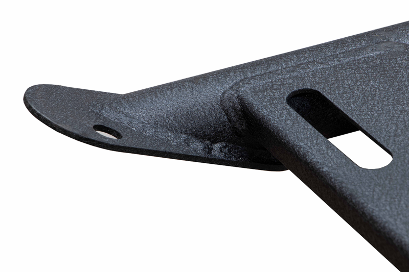 Fishbone Offroad FB21213 - FBOFB21213 - Fishbone Offroad 2020+ Jeep Gladiator JT In-Bed Tire Carrier - Shipped in Europe - Tuningsupply.com