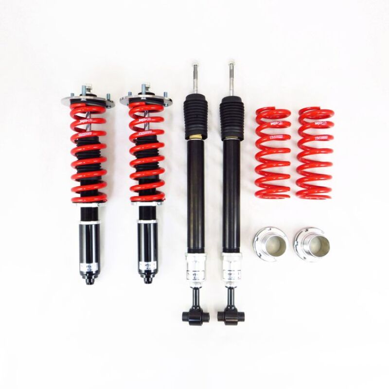 RS-R XBIT595M - RSRXBIT595M - RS-R 2022 Lexus IS350 F Sport AWD Sports-i Coilover Kit - Shipped in Europe - Tuningsupply.com