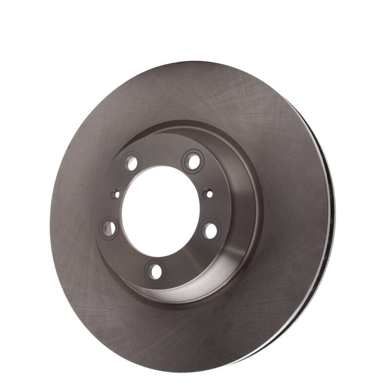 DFC 600-02121D - DFC600-02121D - DFC 17-23 Porsche Cayenne Right Front Brake Rotor - Shipped in Europe - Tuningsupply.com