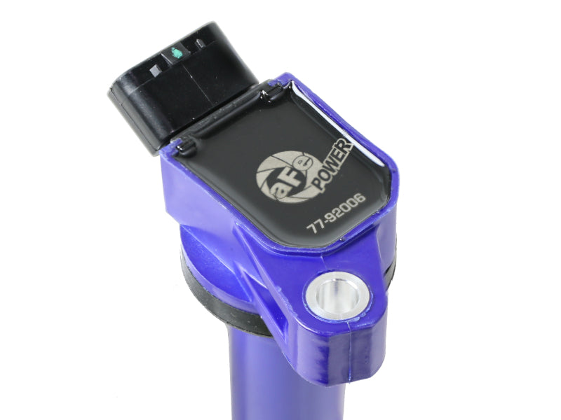 aFe 77-92006 - AFE77-92006 - aFe 03-12 Toyota 4Runner V6 4.0L / 05-23 Toyota Tacoma L4 2.7L SCORCHER Ignition Coil - Shipped in Europe - Tuningsupply.com